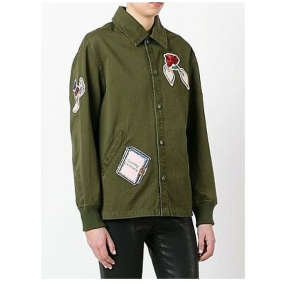 Opening Ceremony Jackets & Blazers - Opening ceremony jacket